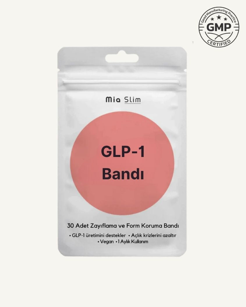 GLP - 1 Bandı