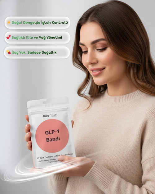 GLP - 1 Bandı