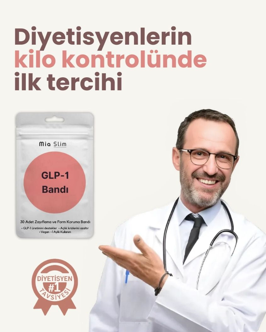 GLP - 1 Bandı